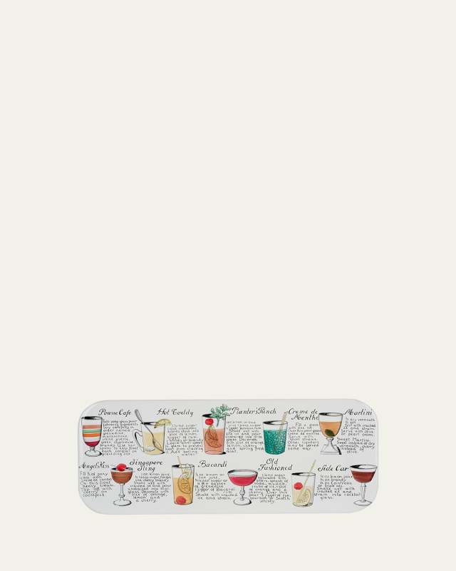 Cocktail Tray
